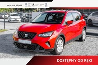 Seat Arona 1.0 TSI 110 KM DSG Klima LED Ekran
