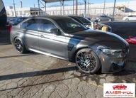 BMW M3 BMW M3 CS 3.0 Benzyna 431KM