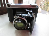 Aparat Voigtlander Bessa 66