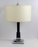 LAMPA GABINETOWA ART-DECO ok. 1920r.