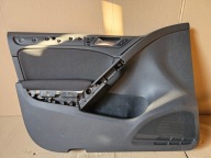 Tapicerka boczek drzwi przód przedni prawy VW GOLF 6 VI HB ŁADNY