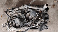 Ford Mondeo Mk7 2.0 diesel komplet chłodnic