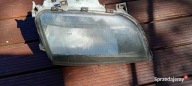 VW SHARAN I MK1 ALHAMBRA 95-00 LAMPA PRZÓD PRAWA 7M1941016K