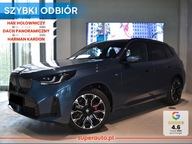 BMW X3 xDrive20 Sport Suv 2.0 (208KM) 2025