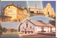 RUDNIK NAD SANEM