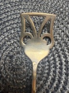 Łopatka do sardynek szufelka Fraget irys secesja