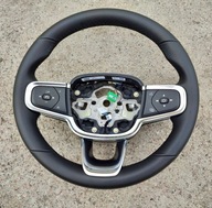 Volvo XC40 II 2017-2023 C40 Recharge kierownica multifunkcyjna skóra