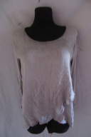 KEY LARGO BLUZA DLA PUSZYSTEJ PANI ROZM S