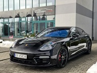 Porsche Panamera GTS 480KM.