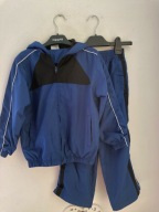 DRES-- BLUZA+SPODNIE --4-5 L--110/116
