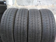 4x opony Matador MPS 330 Maxilla 2 195/75 R16C 7,5-7,9mm