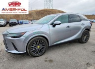 Lexus RX 350h Base 2024 2.5 Hybryda 246KM