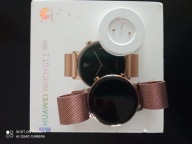 Smartwatch Huawei Watch GT 2 złoty