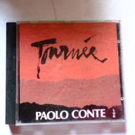 Paolo Conte, Tournee. Live