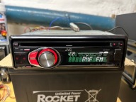 Radio Samochodowe JVC kd-r401 AUX USB CD Sprawne !