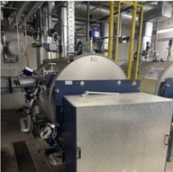 LOOS U-HD 800 16 bar, kocioł parowy, wytwornica pary