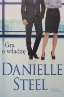 Gra o władzę Danielle Steel