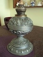 Podstawa lampy naftowej