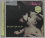 Maire BRENNAN - Maire [CLANNAD] CD Jak Nowa