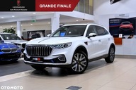 Hongqi HS5 FV23Kamera 360Panoramiczny Dach SzklanyPodgrzewana Kierownica