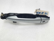 MAZDA CX-5 KE KLAMKA DRZWI - PRZÓD LEWE CX5 2013 - 2017