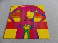 The Kinks - Percy EX