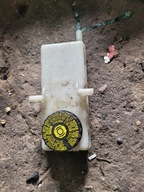 PEUGEOT 307 ZBIORNIK PŁYNU HAMULCOWEGO 9680931580