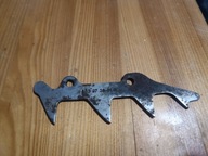 OSTROGA GRZEBIEŃ PIĘTKA stihl ms 231 251 241 piła