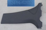 OSŁONA SŁUPKA ŚRODKOWEGO LEWA DOLNA TOYOTA YARIS IV 62414-K0020