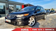 Honda Accord 2.0BENZ Automat climatronic 100 bezwypadek tempomat 2.0 156KM