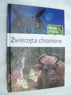 ZWIERZĘTA CHRONIONE - BĘDKOWSKA