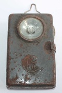 Latarka na baterie płaską Częstochowa FWB