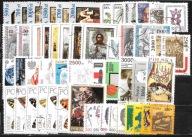 $ROCZNIK 1991 kas. 61 zn + 4 bl - FISCHER tom XVIII / komplet + kombinacje