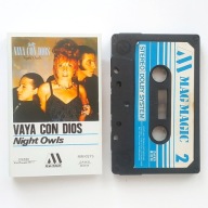 Vaya Con Dios - Night Owl