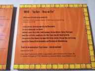 FANFARE CIOCARLIA LIVE CD ORAZ DVD THE STORY OF THE BAND