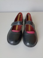 Śliczne markowe modne obuwie damskie Brevitt UK 6 EUR 39