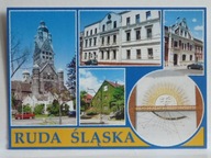 RUDA ŚLĄSKA