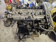 OPEL ASTRA H ZAFIRA B VECTRA C Z19DTH SILNIK KOMPLETNY 1.9 CDTI 150KM