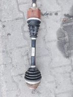 PÓŁOŚ PRZÓD LEWA AUDI Q3 VW TIGUAN CUPRA FORMENTOR 3Q0407271CC