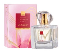 Woda perfumowana TTA AMOUR 50 ml edycja limitowana + balsam