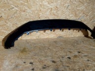 DYFUZOR DOKLADKA ZDERZAKA PRZOD AUDI Q5 II 80A S LINE