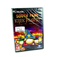 NOWA SOUTH PARK KIJEK PRAWDY PC POLSKIE WYDANIE PL