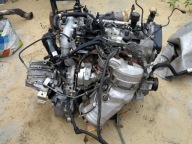 SILNIK F1AGL4113 DUCATO 2,3 euro 6 F1AFL411 2287ccm 103KW 140ps