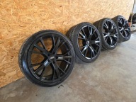 KOŁA FELGI OPONY LETNIE AUDI A5 S5 8W 265/30 R20 5x112 GMP ITALIA GUNNER
