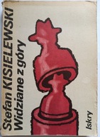 KSIĄŻKA "Widziane z góry" Stefan Kisielewski