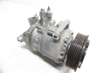 SPRĘŻARKA KOMPRESOR KLIMATYZACJI VW GOLF VII 1.6 TDI 5Q0816803K