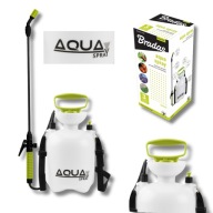 OPRYSKIWACZ CIŚNIENIOWY RĘCZNY OGRODOWY 3L LANCA 117CM BRADAS