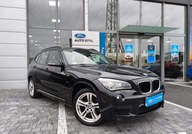 BMW X1 BMW X1 2.0 Diesel 143KM