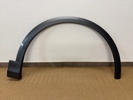 AUDI Q8 4M8 LISTWA BŁOTNIKA SIERP PRAWY PRZÓD 4M8853026B KOD LZ7S