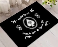 Dywanik/wycieraczka Motorhead - Lemmy Kilmister 40 x 60cm